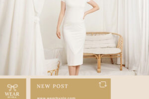 Cara-Memilih-Dress-Wanita-yang-Sesuai-Bentuk-Tubuh